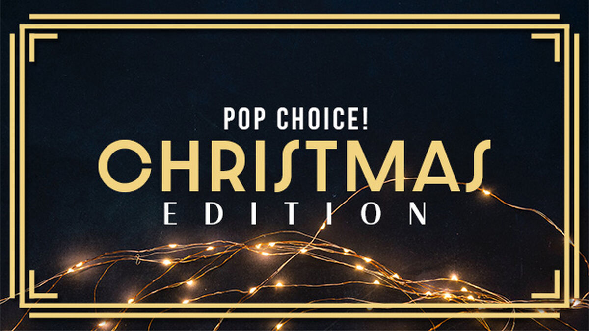 Pop Choice: Christmas Edition image number null